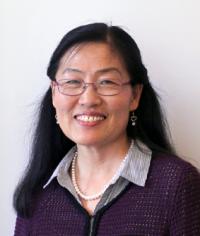 Jing Liu-Helmersson, Ume&aring; University