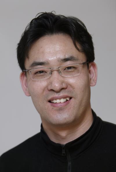 Sungroul Kim, American Association for Cancer Research