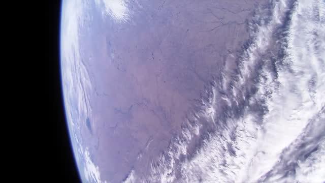 NASA Spacecraft Discovers New Magnetic Process