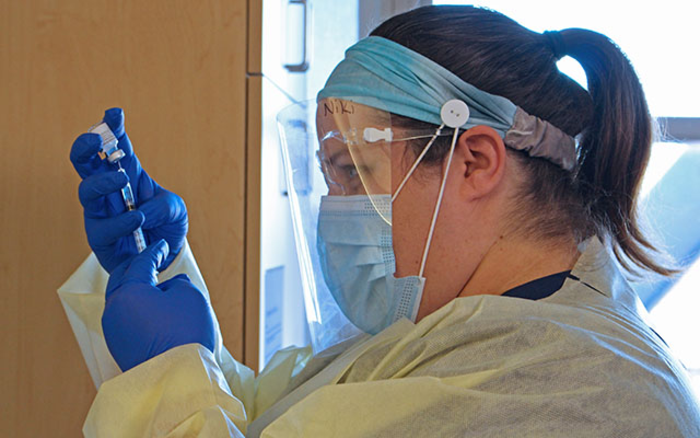 COVID Vaccination