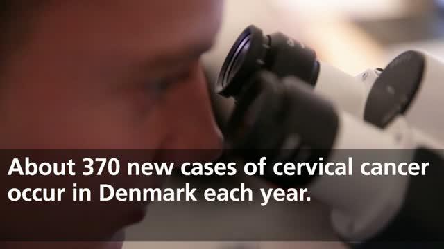 HPV Vaccine