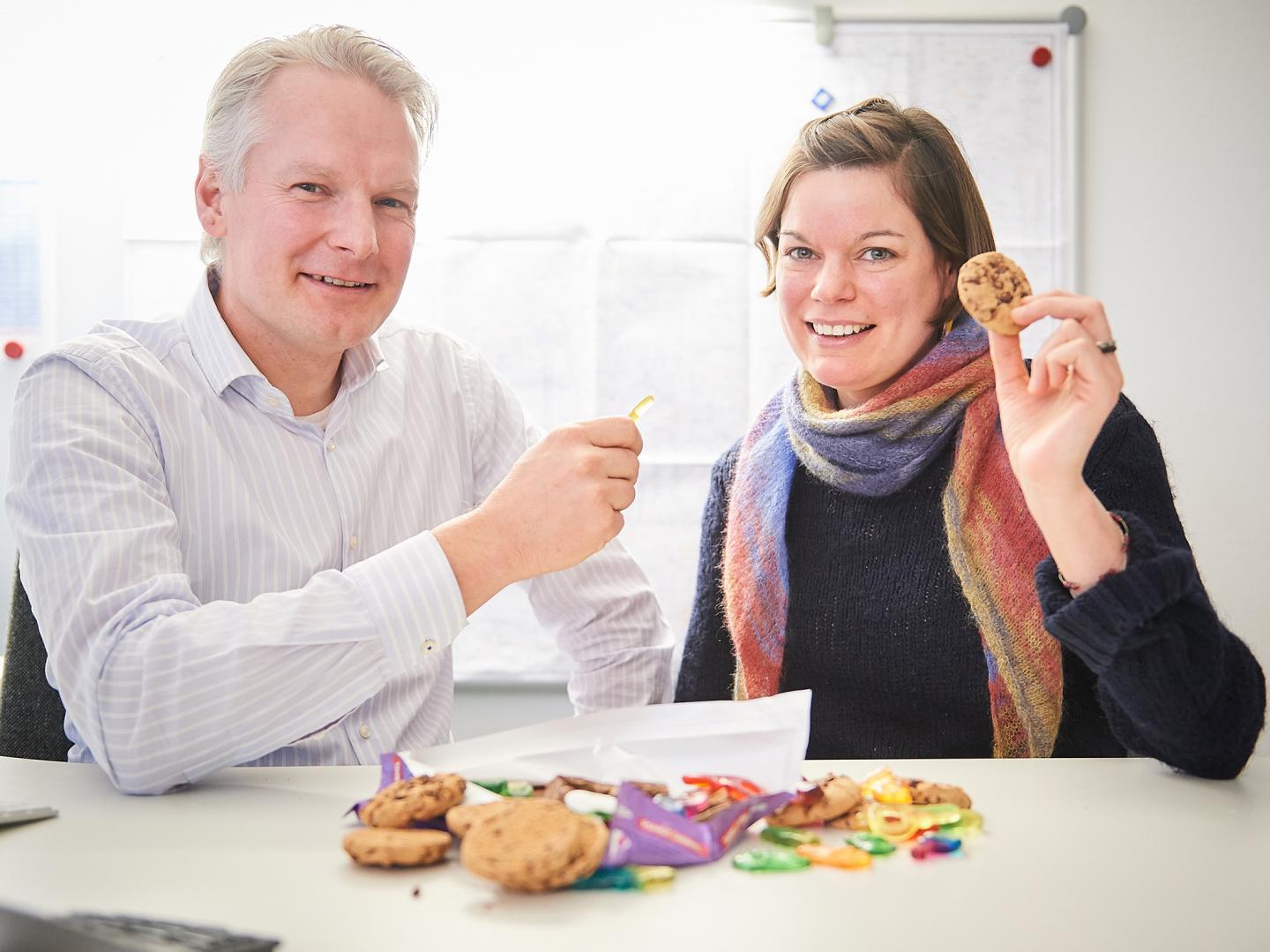 What Effects Does Diet Have on the Immune System?