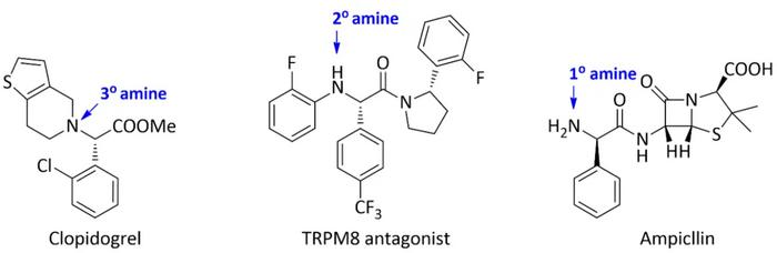 A New Approach to Chiral α-Amino Acid Synthesis - Photo-Driven Nitrogen Heterocyclic Carbene Catalyzed Highly Enantioselective Radical α-Amino Esterification