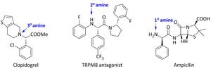 A New Approach to Chiral α-Amino Acid Synthesis - Photo-Driven Nitrogen Heterocyclic Carbene Catalyzed Highly Enantioselective Radical α-Amino Esterification