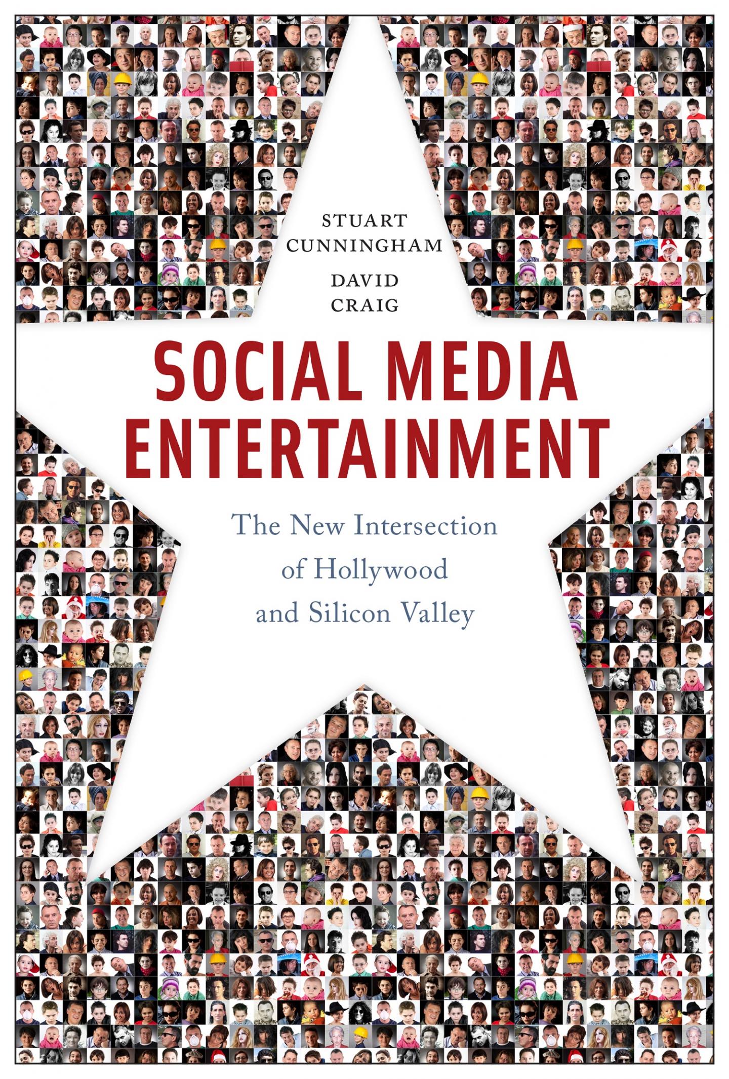 Social Media Entertainment: The New Intersection of Hollywood and Silicon Valley