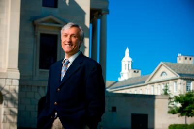 Gary Giovino, University at Buffalo
