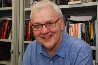 James McAuley, University of Huddersfield