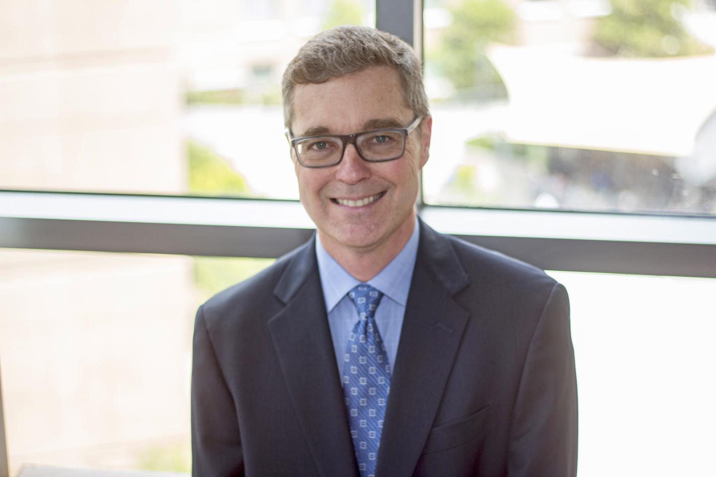Bryan Cunningham, University of California - Irvine 