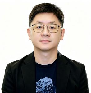 Professor Yuyu Zhou