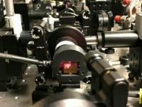 NIST Lab Set-Up