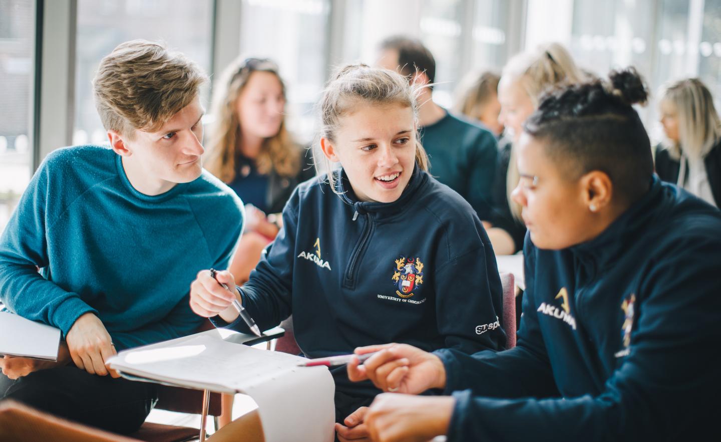 Blind Football Research Project (1 of 2)