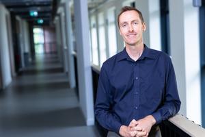 Dr Gerard McCarthy
