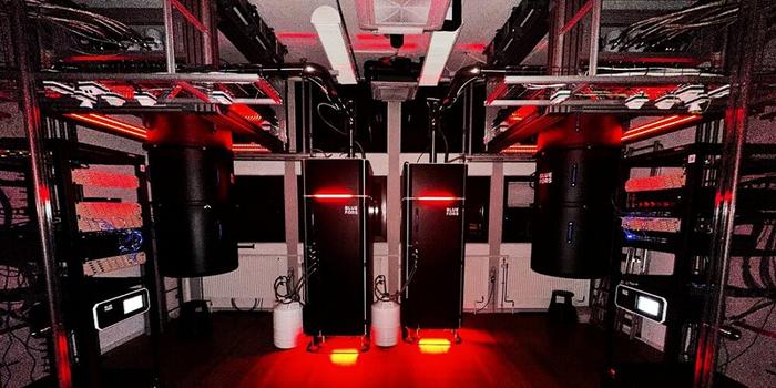 The Low Temperature Laboratory for Quantum Research at the University of Copenhagen