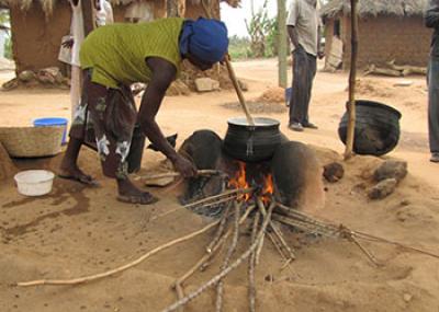 Cookstove