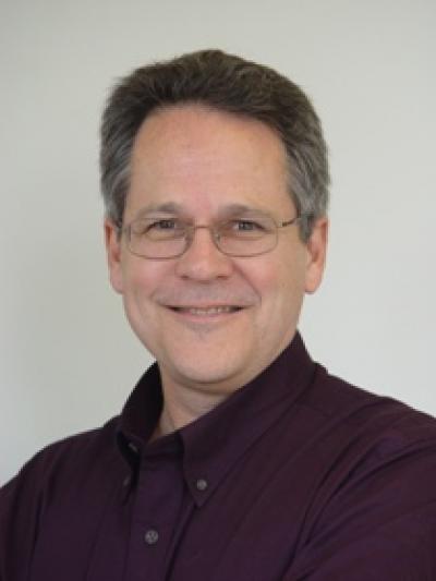 Deane M. Evans, New Jersey Institute of Technology