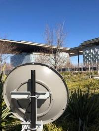 Trials of Cohere Technologies' 5G turboConnect™ Fixed Wireless Access in collaboration with 5TONIC and Telefónica 2