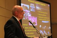 Mike Suffredini