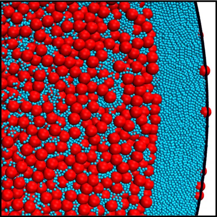Supra-Particle