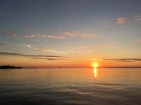 Rappahannock River Mouth