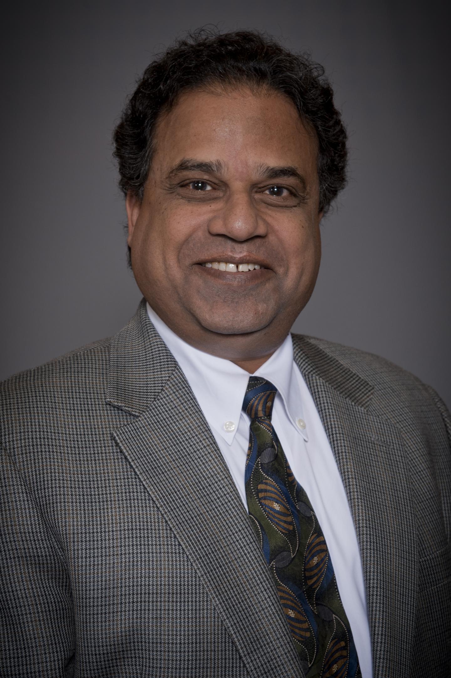 Sanjeev Shroff, CBTP