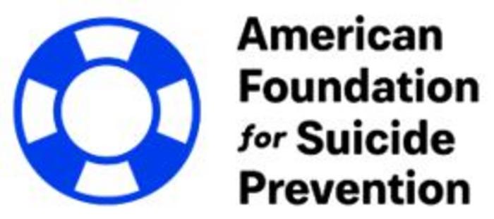 American Foundation for Suicide Prevention