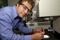 Brian Korgel, University of Texas at Austin