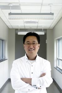 Ki-Bum Lee, Rutgers University