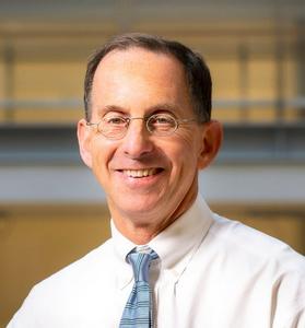 David Margolis, MD