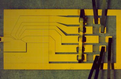 NIST Ion Trap