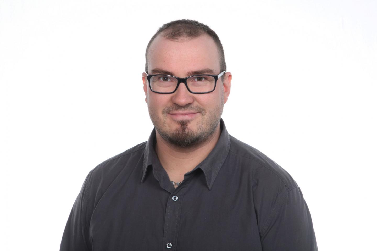 Jani Pulkkinen, University of Jyvaskyla