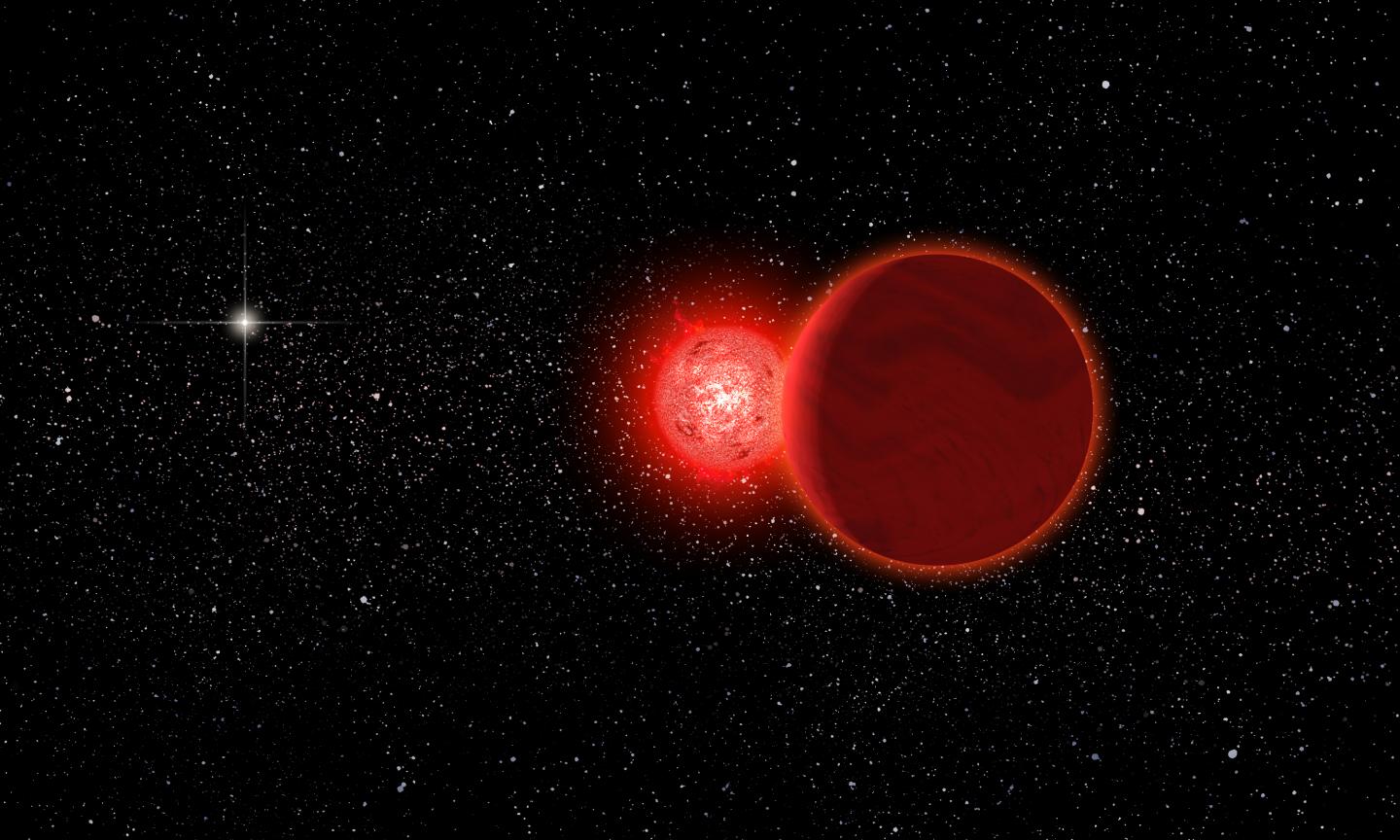 Scholz's Star during Its Flyby of the Solar System