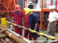 Ice Sheet Collapse and Sea-Level Rise at the Boelling Warming 14,600 Years Ago (2 of 3)