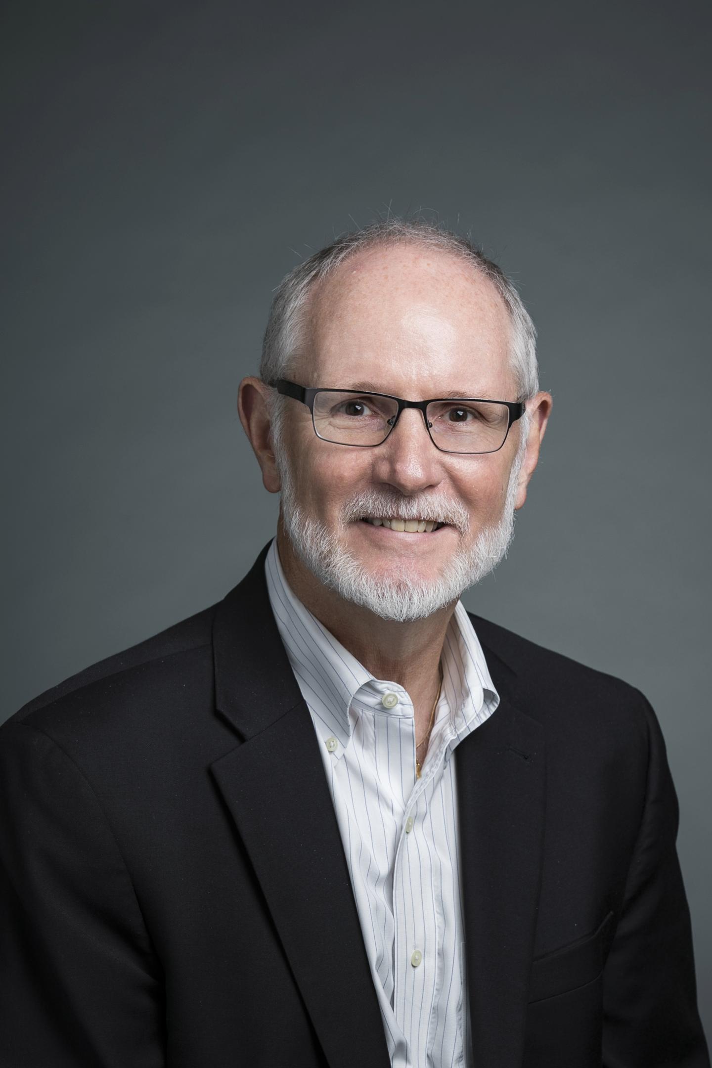 Len Nichols, George Mason University