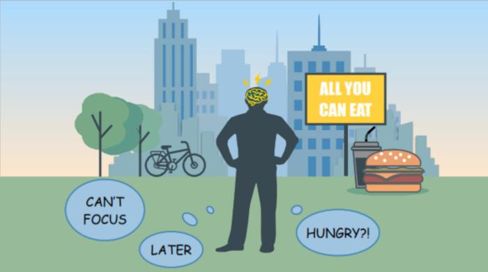 Link between ADHD and obesity might depend on where you live