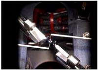 Experiment Set Up