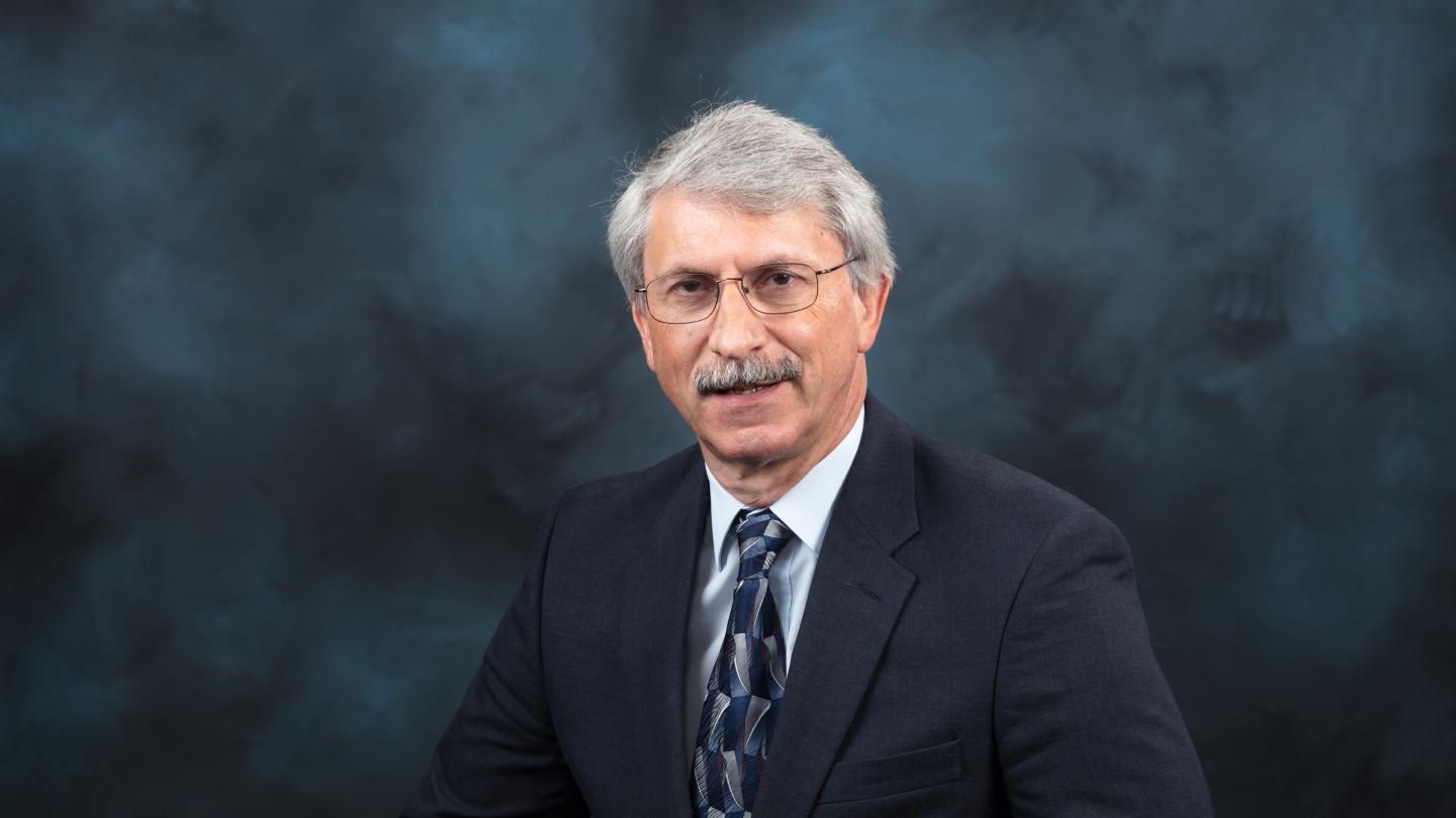 Dennis Youchison, DOE/Oak Ridge National Laboratory