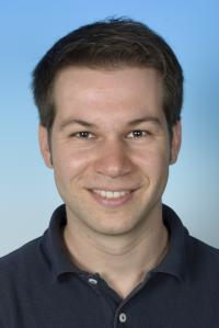 Sebastian Diehl, University of Innsbruck