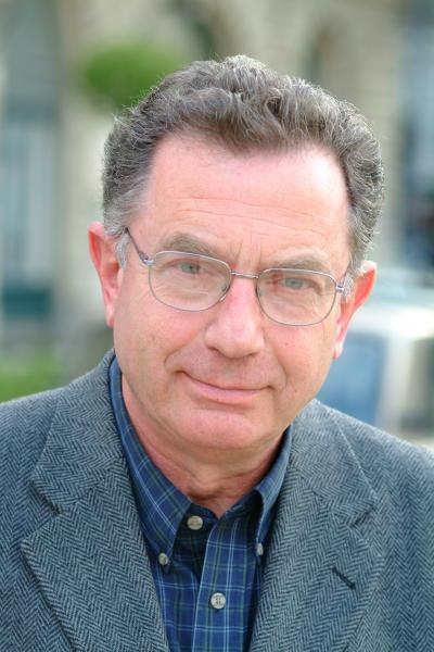 Istvan Hargittai, Prometheus Books