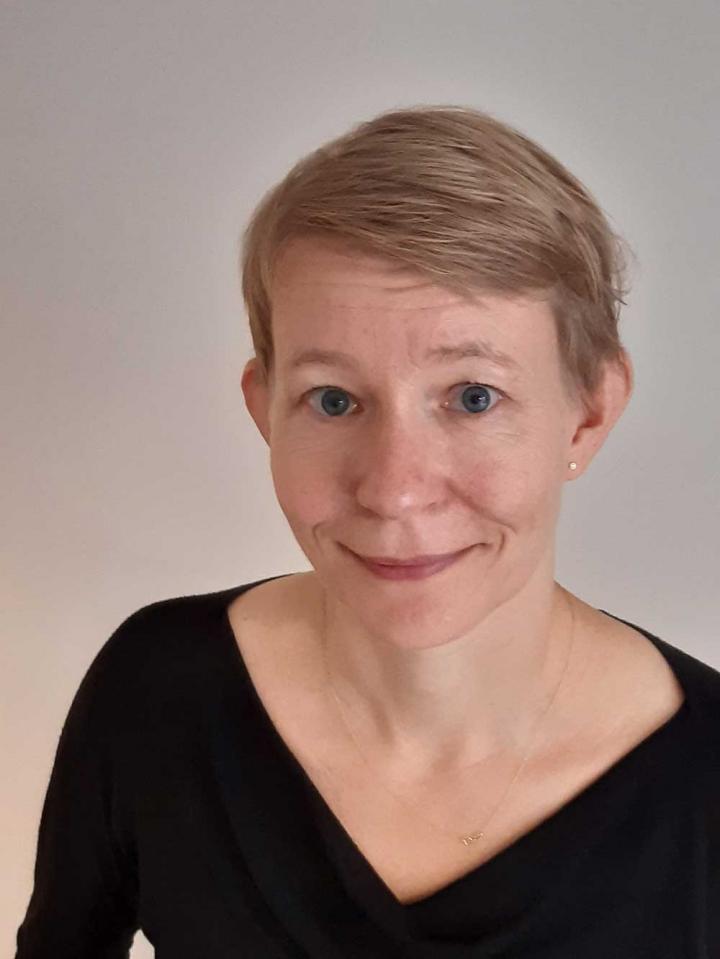 Gunvor Simonsen, University of Copenhagen