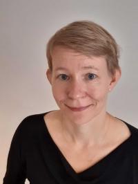 Gunvor Simonsen, University of Copenhagen