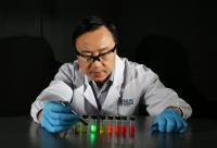 Prof Liu Xiaogang