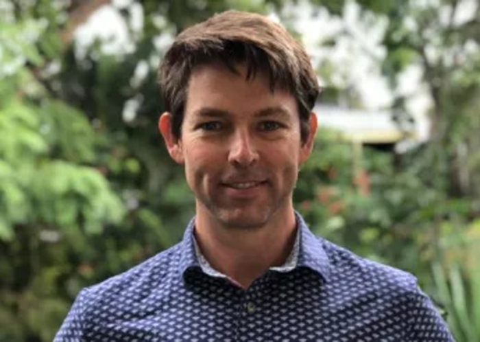 Tom Stace, Ph.D., Principal Quantum Control Engineer, Q-CTRL