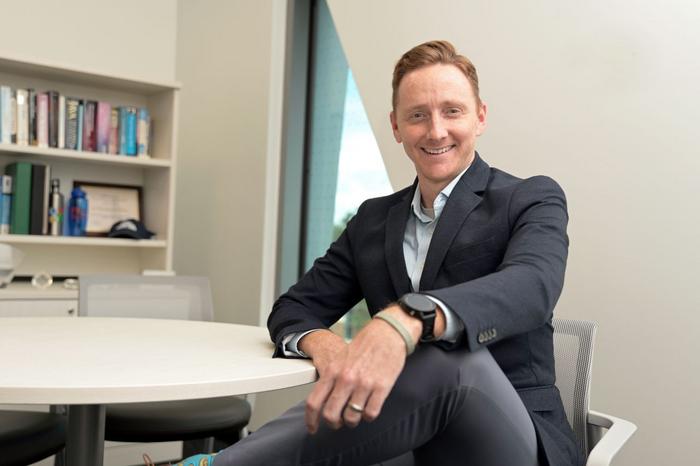 Patrick Traynor, Ph.D.