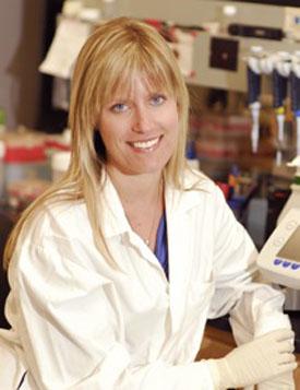 Chelsea Himsworth, University of British Columbia