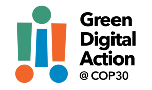 Green Digital Action