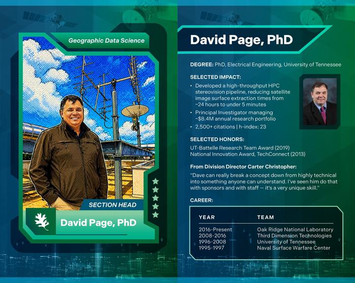David Page