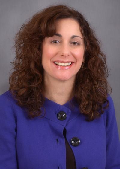 Robin Casten, PhD