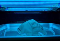 Henry Ford Health System Study Demonstrates UV-C Light is Effective for Killing COVID-19 on N95s