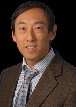 Gilbert Liu, University of Louisville