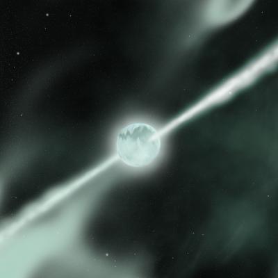 Magnetar 2 (of 3)